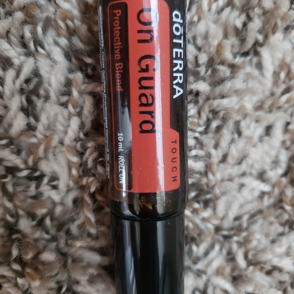 10 ml On Guard